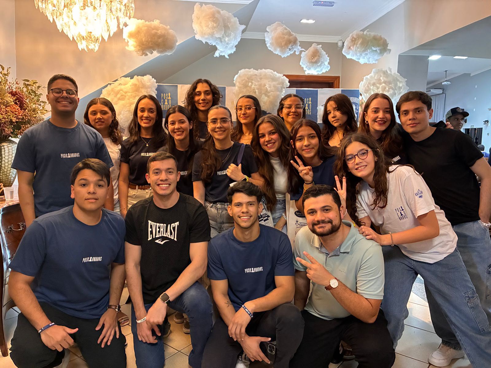 Ministério Despertar Jovem Batista