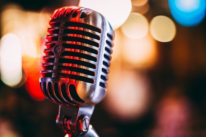 Ministério de Música & Louvor